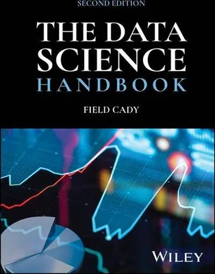 Obrázek produktu pro The Data Science Handbook