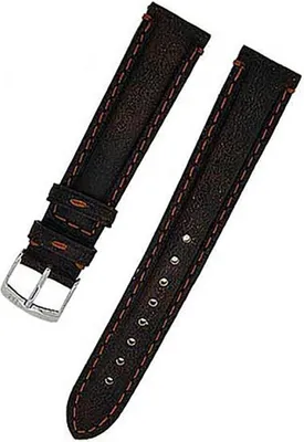 Produktbild von MORELLATO Uhrenarmband A01X2915735037CR18 LEDER braun 18mm20,-€ NEU