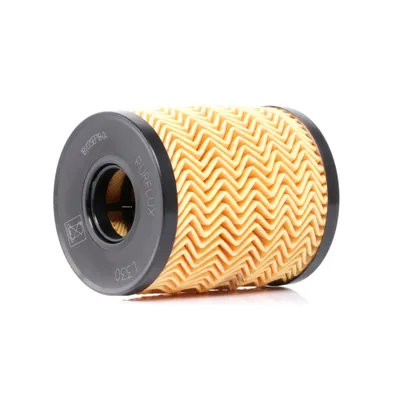 Produktbild von Ölfilter PURFLUX L330 Filtereinsatz für OPEL Corsa D Schrägheck (S07) Corsa C Schrägheck (X01) Meriva A (X03) Astra H Caravan (A04) Astra H Schrägheck