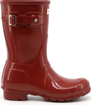 Immagine prodotto di Hunter Original Short Gloss Military Red 40