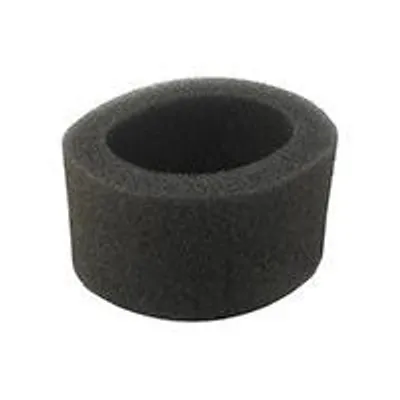 Produktbild von Anpassbarer Luftfilter für Stihl Modelle Fs36, Fs40, Fs44, Fs45. Originalnummer: 4130-124-0800 ersetzen.