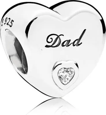 Produktbild von Pandora Korálek 796458CZ
