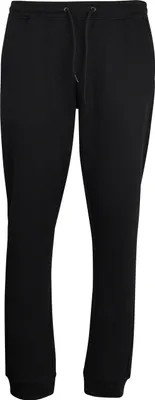 Produktbild von Stooker Men FRENCH TERRY Herren Sporthose Regular Fit M black