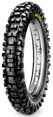 Produktbild von Maxxis Motorradreifen car-tyres M7305D ( 120/100-18 TT 68M Hinterrad, NHS )