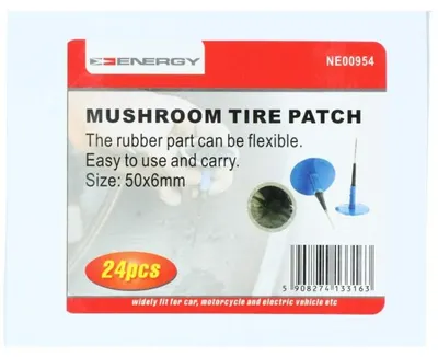 Produktbild von ENERGY Reifenreparaturset Reifenreparatur NE00954