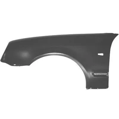 Produktbild von Diederichs Kotflügel re. CLK    C208, 97->>         Coupe/Cabrio