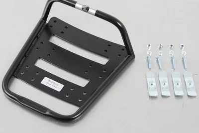 Obrázok produktu pre Hepco & Becker Topcasetraeger Hepco Sw Topcase - Paleta