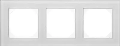 Immagine prodotto di Liregus 3-Way Frame Matt Glass
