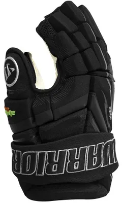 Imagen del producto de Guantes de hockey para adultos mayores, modelo Alpha Deluxe, talla 13