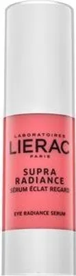 Zdjęcie produktu dla Lierac Supra Radiance Serum rozświetlające pod oczy 15 ml