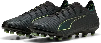Immagine prodotto di Scarpe da calcio Puma Ultra 6 Ultimate AG da uomo - 108555, colore: nero, scarpe da uomo: 42