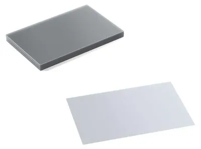 Produktbild von Prophila Collection Comic Book Backing Board PET Current Size, 25 Stück