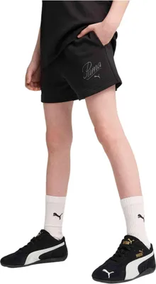Image de Short Puma 685869-01 pour Enfant