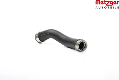 Produktbild von METZGER 2400436 Turbo Ladeluftschlauch für VW TIGUAN (5N) TIGUAN VAN (5N)