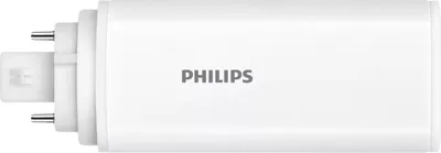 Obrázek produktu pro Philips CorePro LED 48776500, 6,5 W, 18 W, G24q/GX24q, 720 lm, 30000 h, Bílá