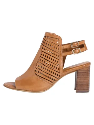 Produktbild von Tamaris Damen Damenschuhe braun Gr. 36