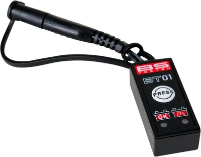 Immagine prodotto di Indicatore dello stato della batteria