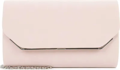 Produktbild von Tamaris Clutch Amalia rose,  Größe in cm  22 x 4 x 13