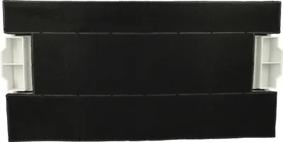 Produktbild von vhbw Aktivkohlefilter kompatibel mit Küppersbusch DWZKB1F, EDIP6600/6700.0, EDIP66000E, EDIP67000E Dunstabzugshaube - 39,8 x 19,6/17,4 x 2,9 cm