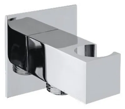 Immagine prodotto di Sapho Docce - Supporto doccia con scarico, cromo SG303