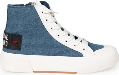 Produktbild von Schuhe Love Moschino JA15022G1MJO5
