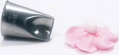 Produktbild von JEM Medium Petal/Ruffle Nozzle #61