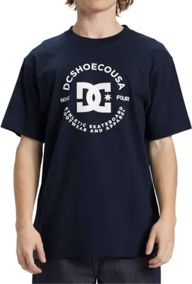 Produktbild von Tshirts DC Star Pilot ADYZT05376BYJ0