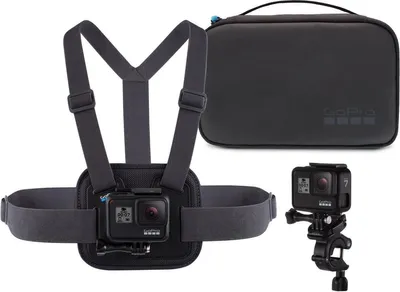 Obrázek produktu pro Sportovní sada GOPRO AKTAC-001