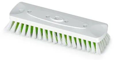 Zdjęcie produktu dla Wycieraczka wielkopowierzchniowa BECOnnect PP z włosiem X 23 cm