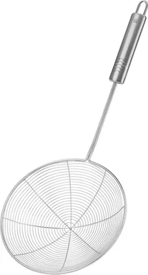 Produktbild von METALTEX METALTEX Abseihlöffel Imperial 107486