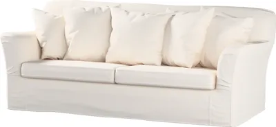 Produktbild von Dekoria Bezug für Tomelilla Schlafsofa, hellbeige, Sofahusse, Tomelilla Schlafsofa