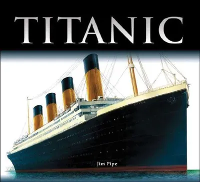 Produktbild von Titanic