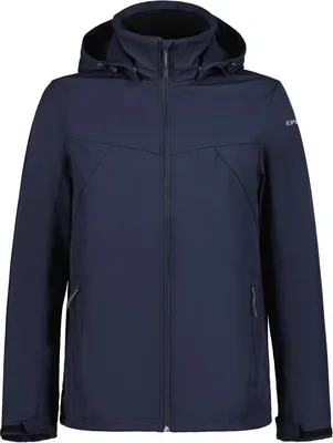 Produktbild von Icepeak Brimfield Softshell-Jacket - Gr. XS/S