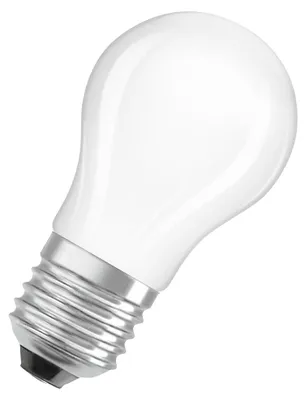 Immagine prodotto di OSRAM 4099854466151 Lampade LED, forma classica 1,8 W 250 lm