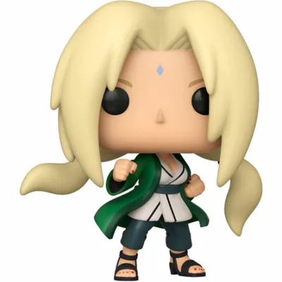 Produktbild von Naruto - Lady Tsunade 730 - Funko Pop! - Vinyl Figur
