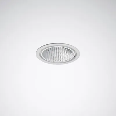 Produktbild von Trilux 6356640, LED, 4000 K, 1800 lm, IP20, Weiß