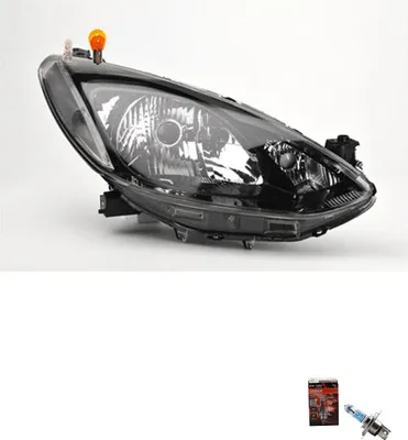 Immagine prodotto di Johns, fari + Osram Night Breaker Laser adatto per Mazda 2 DE 10/2007-destra DF71510K0C DF71510K0D DF71510K0E DF71510K0F DF71510K0B DF71510K