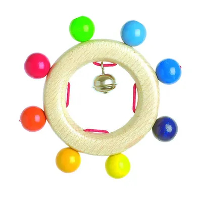 Produktbild von Goki 733840, Junge/Mädchen, Mehrfarbig