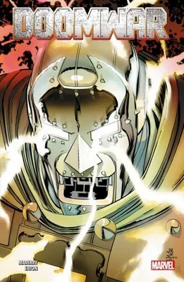 Imagen del producto de Doomwar