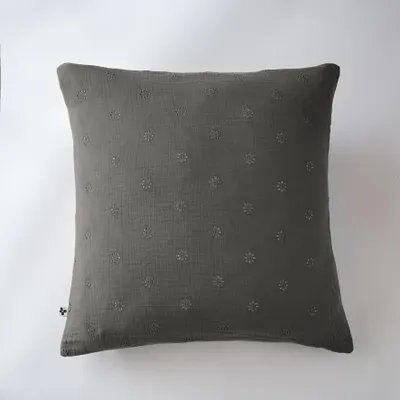 Image de Taie d'oreiller Gaze Coton Gaia Bohos