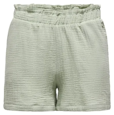Produktbild von ONLY Female Paperbag Shorts JDYTHEIS Shorts WVN
