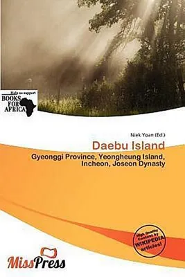 Produktbild von Daebu Island