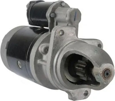 Produktbild von Anlasser Starter 12V 2,2KW 10 Zähne HC-CARGO für diverse Fahrzeuge