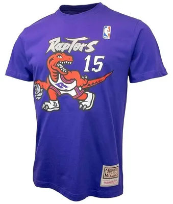 Obrázok produktu pre Dres Mitchell & Ness BMTRINTL1074TRAVCPURP pre Pánske