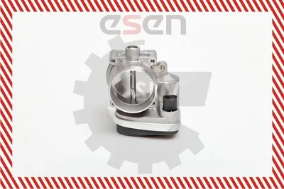 Produktbild von ESEN SKV 12SKV040 Drosselklappe für BMW 3 Limousine (E46) 5 Limousine (E60) 5 Limousine (E39) 3 Touring (E46) X3 (E83)