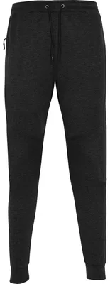 Immagine prodotto di Roly Sport - Pantaloni da jogging "Cerler" per uomo/donna Unisex LT4121 (L) (mélange nero)