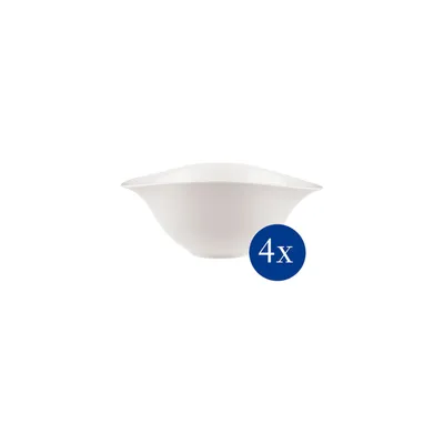 Zdjęcie produktu dla Villeroy & Boch Vapiano Salatschale Set 4-teilig - DS
