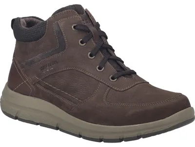 Zdjęcie produktu dla JOSEF SEIBEL Giuseppe 10 | Botki dla Mężczyźni | brązowy
