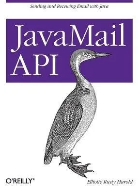 Produktbild von JavaMail API