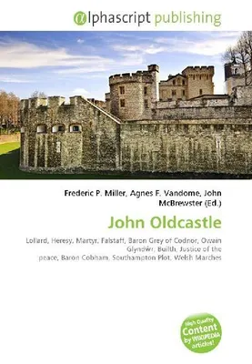 Produktbild von John Oldcastle